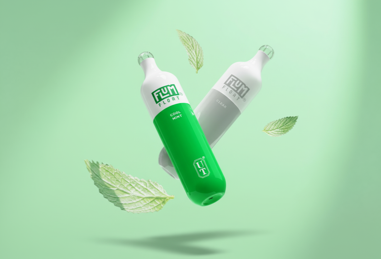 FLUM FLOAT X 10K Puff Disposable Vape