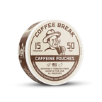 ALP Caffeine Break Pouches 1 pack = 5 Tins