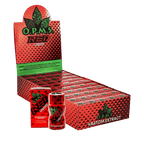 Red Liquid Shot, 8.8mL: OPMS Kratom