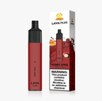 Lava Plus - 2600 Puff - 7ML - 10 Ct. Box