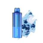 DORK BAR POD Only - 50,000 Puff - 20ML - 5 Ct. Box