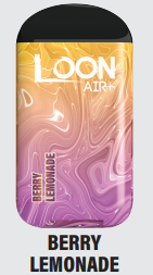 Loon Air + 4000 Puffs - 8ML - 10 Ct. Box