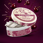 ALP Caffeine Break Pouches 1 pack = 5 Tins