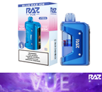 RAZ VUE Kit - 50,000 Puffs - 13ml - 5 Ct. Box