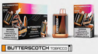 Crossbar 20,000 Puffs - 13ml - 5 Ct. Box