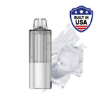 DORK BAR POD Only - BUILT IN USA - 50,000 Puff - 20ML - 5 Ct. Box