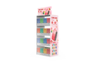 DORK BAR PULSE - 15,000 Puff - 15ML - 5 Ct. Box