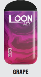 Loon Air + 4000 Puffs - 8ML - 10 Ct. Box