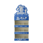 ALP Nicotine Pouches - 3 Tier Corrugated Display
