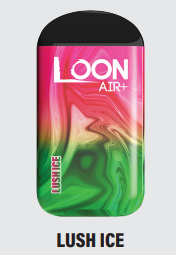 Loon Air + 4000 Puffs - 8ML - 10 Ct. Box