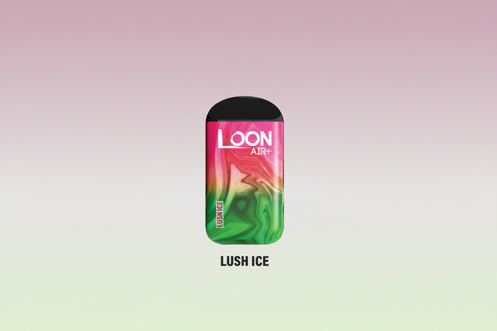 Loon Air + 4000 Puffs - 8ML - 10 Ct. Box