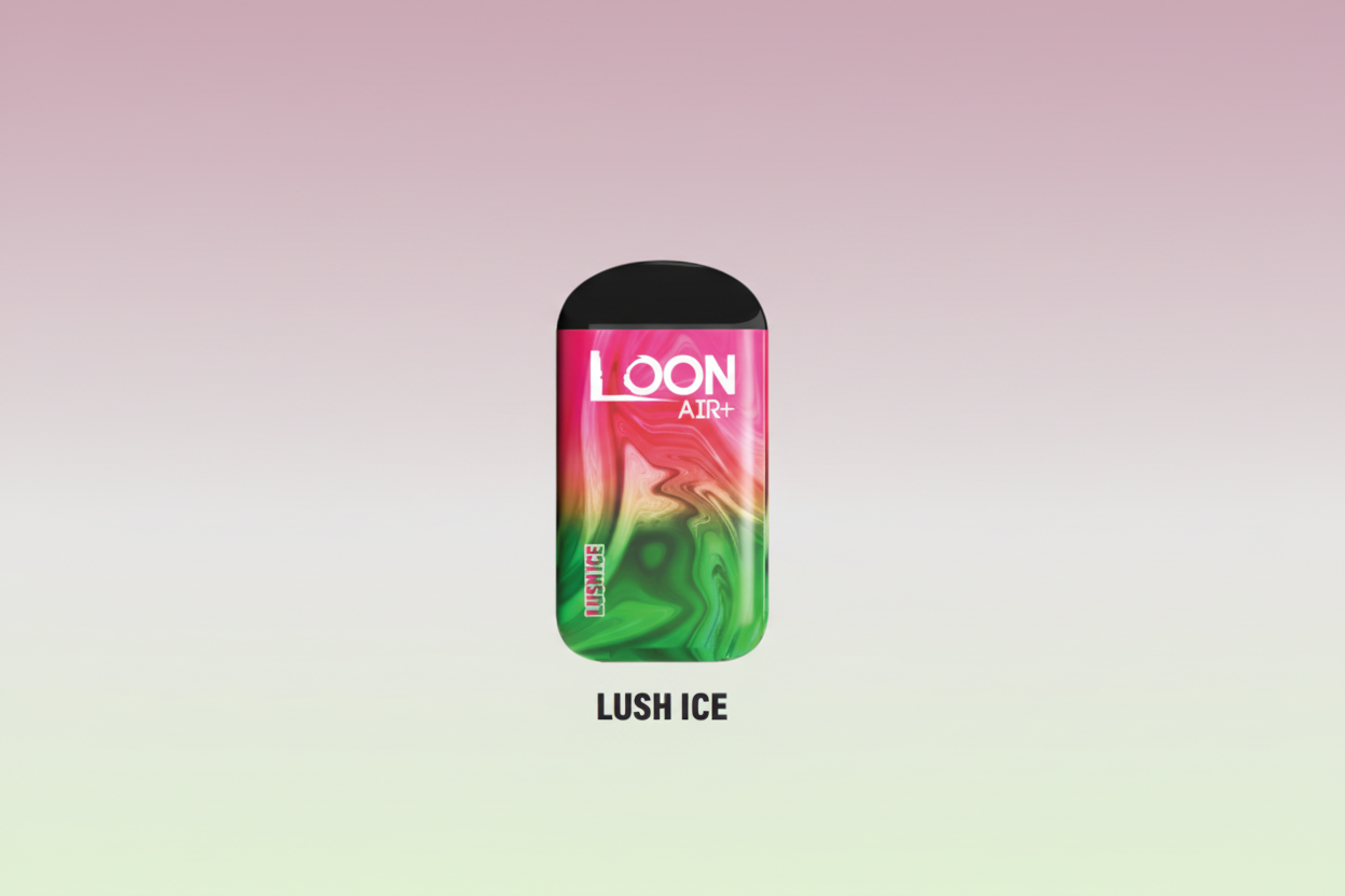 Loon Air + 4000 Puffs - 8ML - 10 Ct. Box