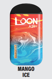 Loon Air + 4000 Puffs - 8ML - 10 Ct. Box