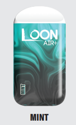 Loon Air + 4000 Puffs - 8ML - 10 Ct. Box