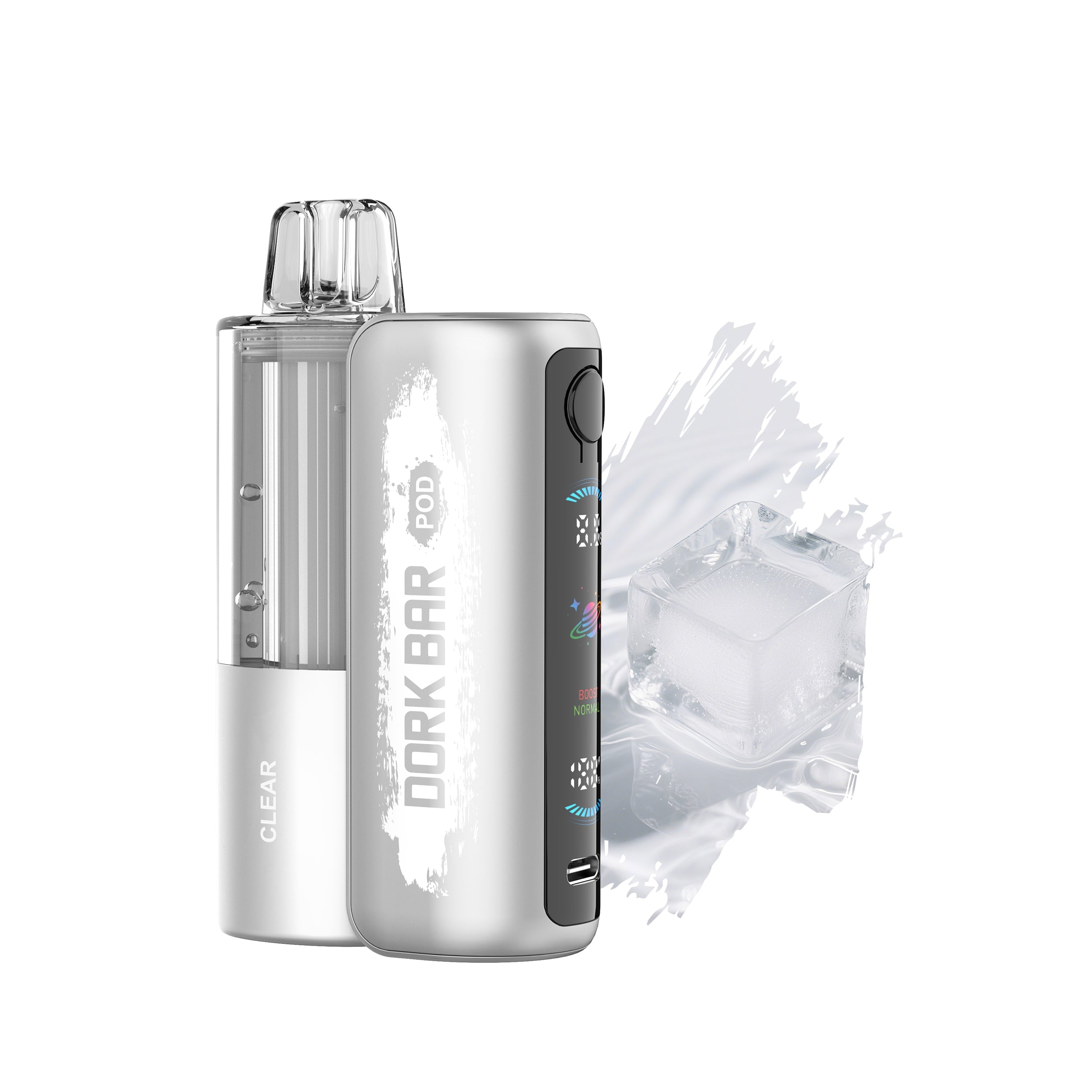 DORK BAR POD KIT