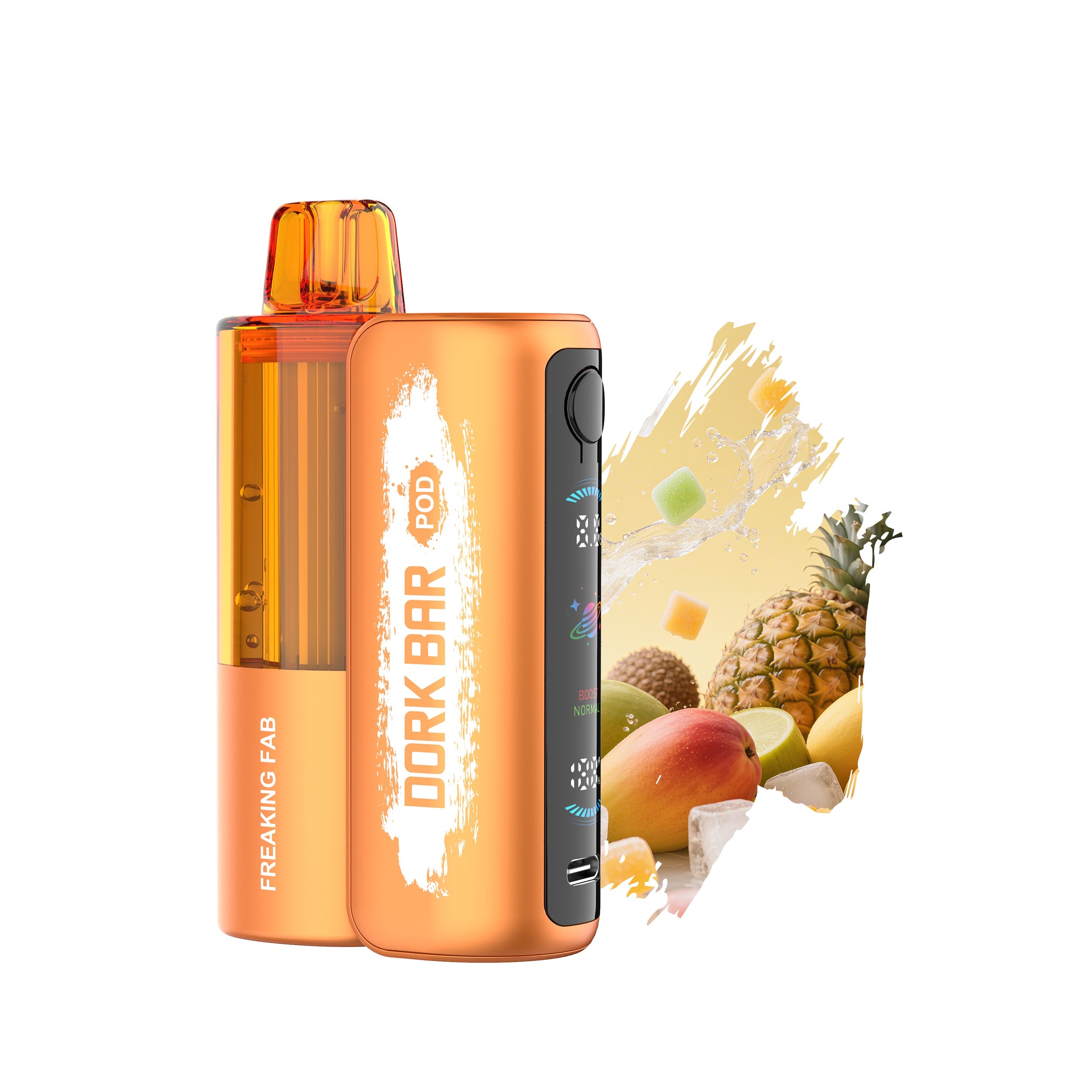 DORK BAR POD KIT