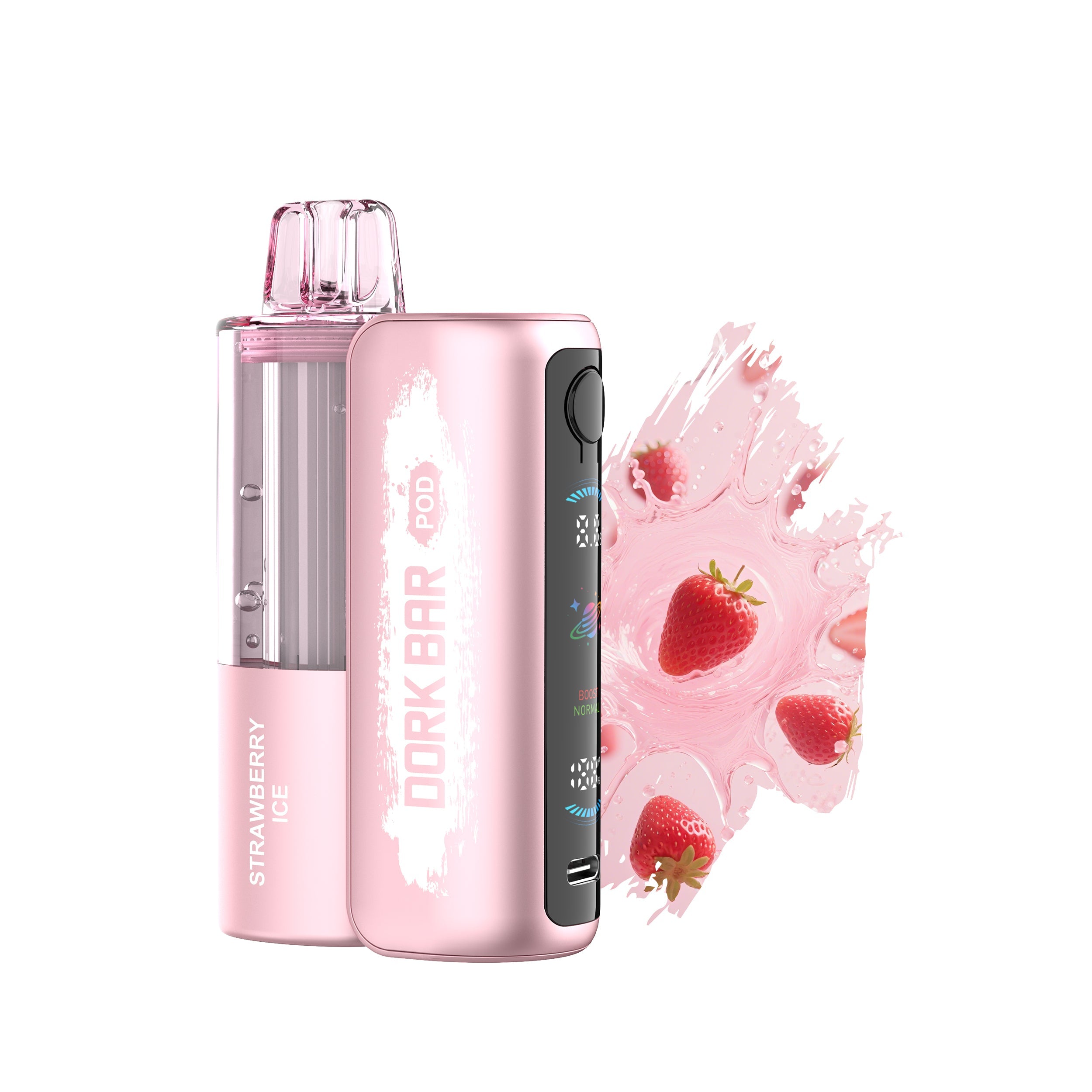 DORK BAR POD KIT
