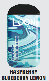 Loon Air + 4000 Puffs - 8ML - 10 Ct. Box