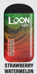 Loon Air + 4000 Puffs - 8ML - 10 Ct. Box