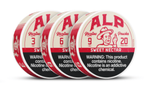 ALP Pouches 1 pack = 5 Tins