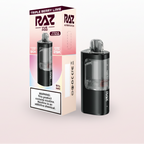 RAZ VUE - Pod Only - 50,000 Puffs - 13ml - 5 Ct. Box