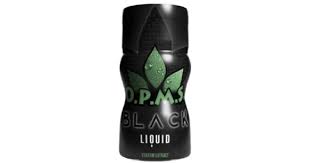 Black Liquid Shot, 8.8mL: OPMS Kratom